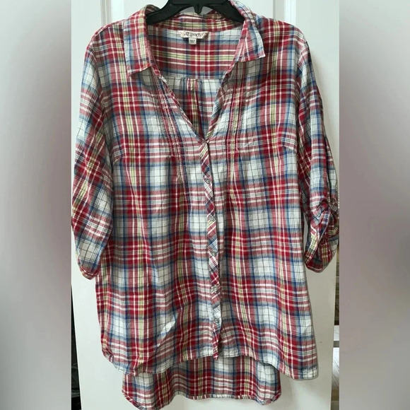 Joe Browns Tunic Size 16 - Picture 1 of 4